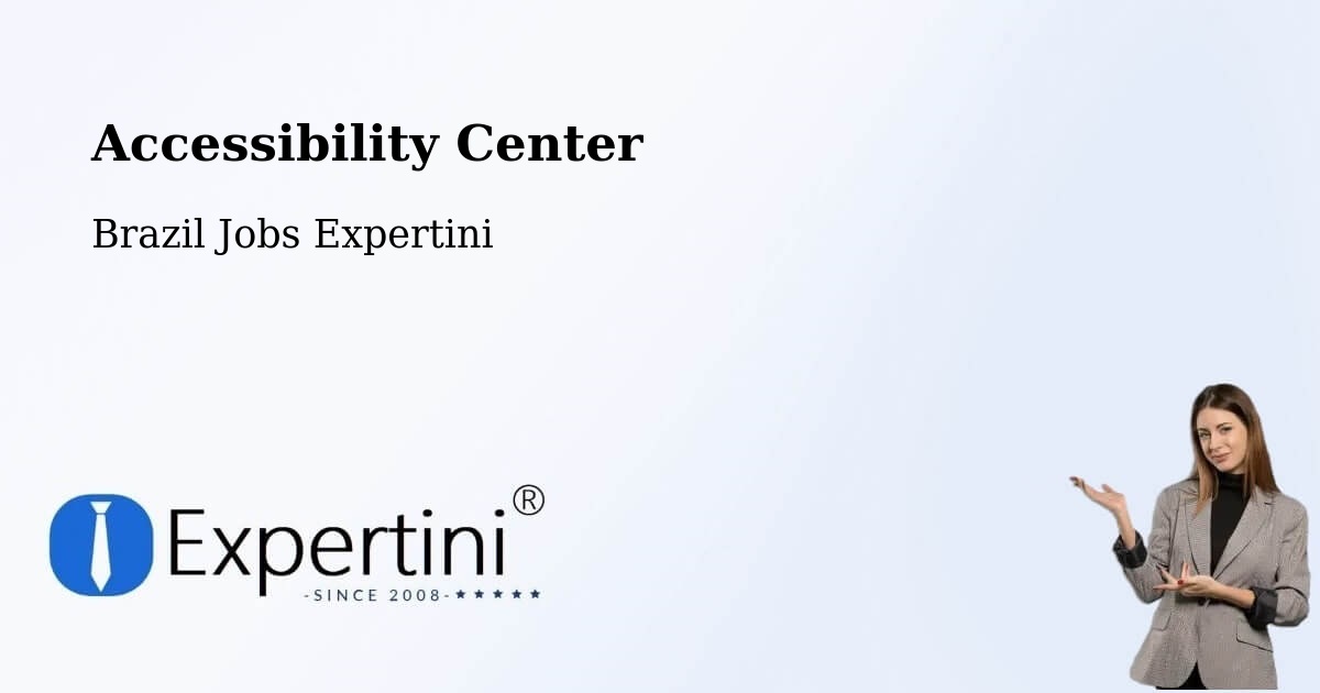 Accessibility Statement – Pitimbu - Brazil Jobs Expertini