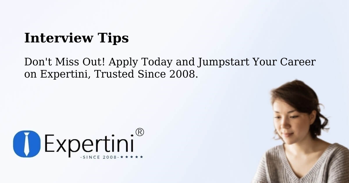 Interview Tips & Techniques for Job Seekers – Pitimbu - Pitimbu, Brazil Jobs Expertini