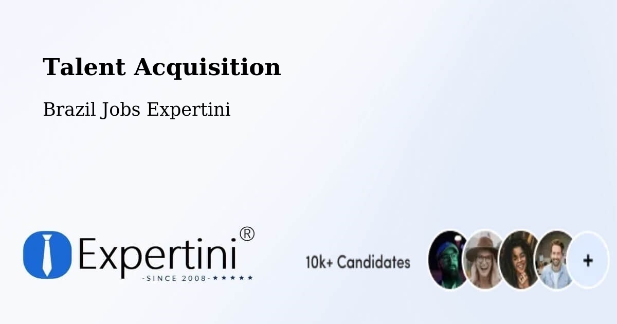 Post Jobs & Find Candidates in Pitimbu – Talent Acquisition Solutions - Brazil Jobs Expertini